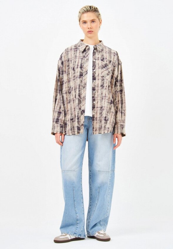 Рубашка Envylab