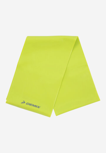 Лента-эспандер Demix, Зеленый