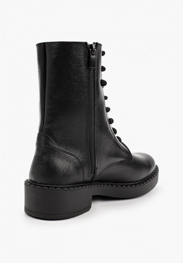 Ботинки Boxer