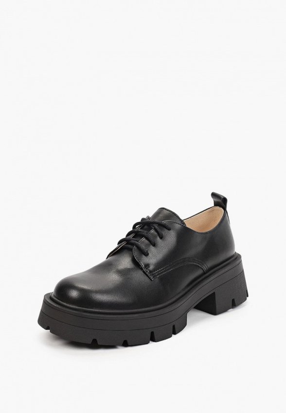 Ботинки Thomas Munz