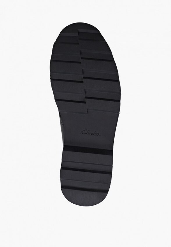 Ботинки Clarks