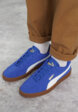 Кеды мужские PUMA Club Il, Синий9  - превью