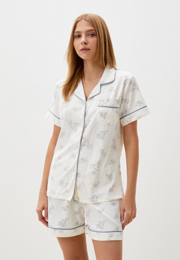 Пижама Disfade