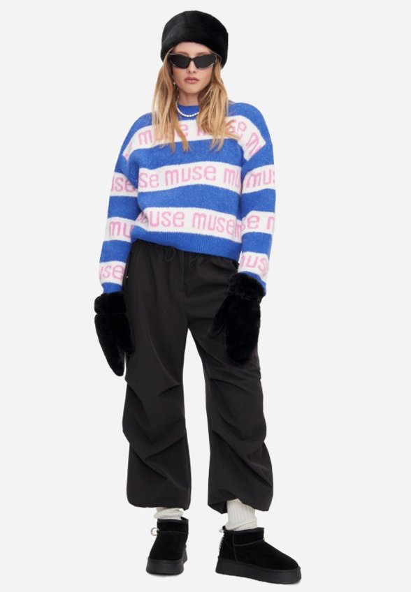 Джемпер Top Top