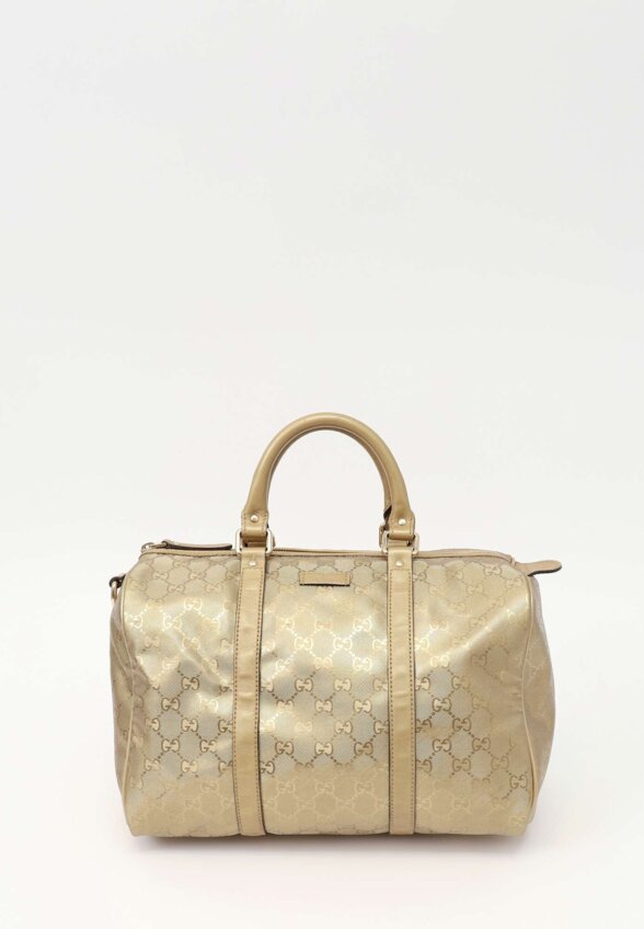 Gucci Leather Bag