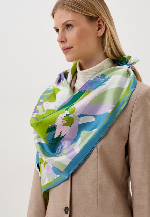 Платок Eleganzza