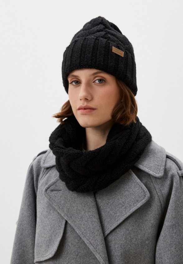 Шапка и снуд Ferz