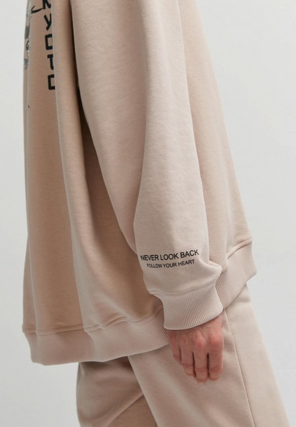 Свитшот Vittoria Vicci