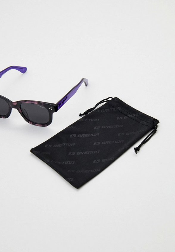 Очки солнцезащитные Brenda