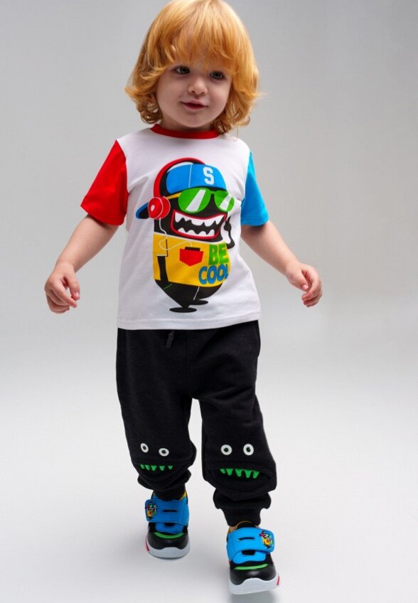 Футболка PlayToday