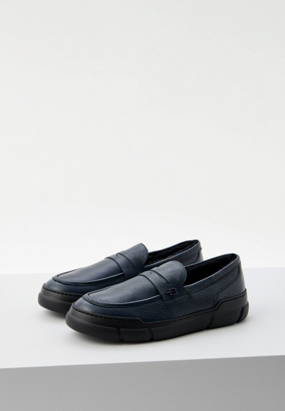 Лоферы Baldinini