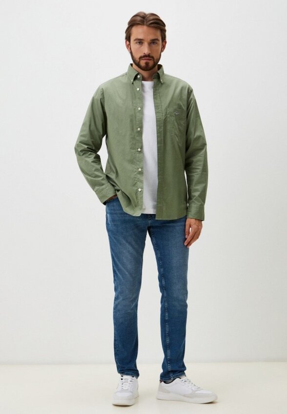 Джинсы Colin's