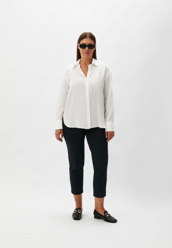 Брюки Persona by Marina Rinaldi