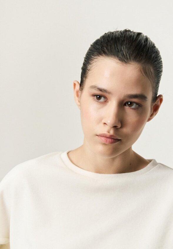 Лонгслив домашний Olubvi