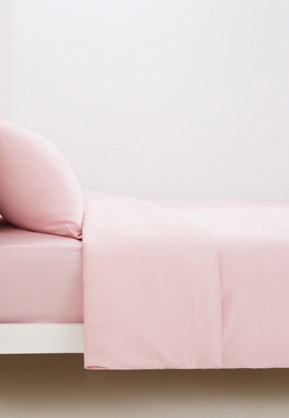 Постельное белье 1,5-спальное Lamoda Home