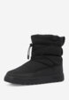 Дутики женские PUMA Snowbae, Черный2  - превью