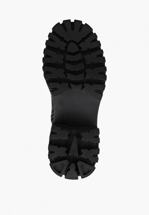 Ботфорты Vivian Royal