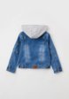 Куртка джинсовая Resser Denim2  - превью