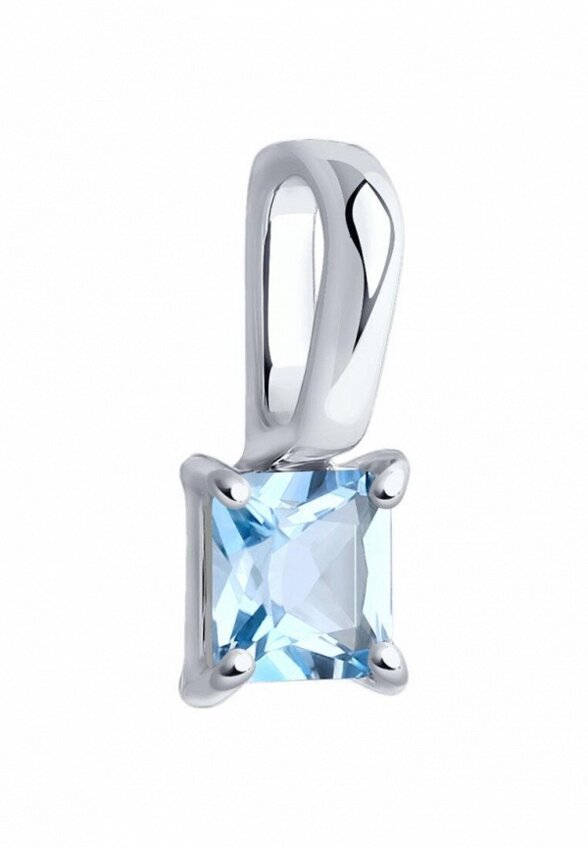 Подвеска Sokolov