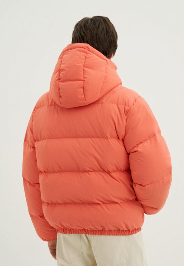 Пуховик Finn Flare