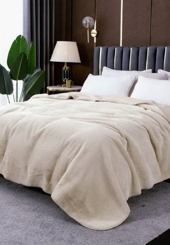 Плед Sofi De Marko