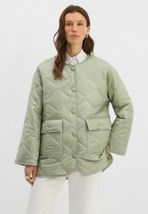 Куртка стеганая Mitica Luna
