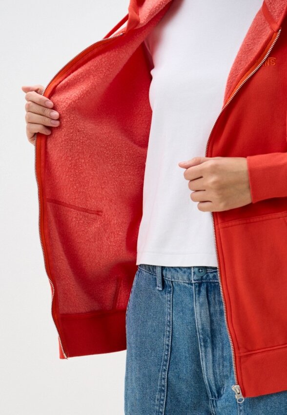 Толстовка Vans