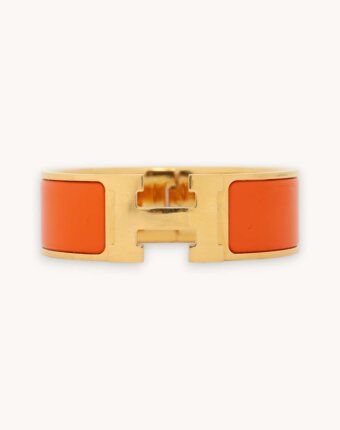 Hermes Clic Clac H женщинам