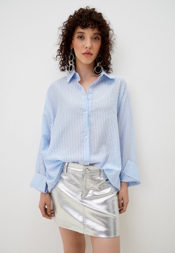 Блуза Marselesa