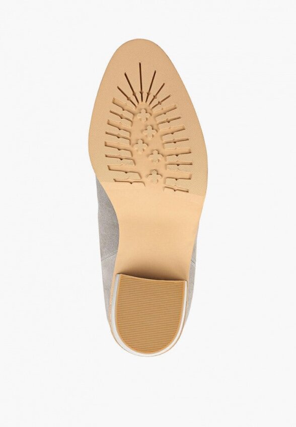 Ботильоны Sbalo