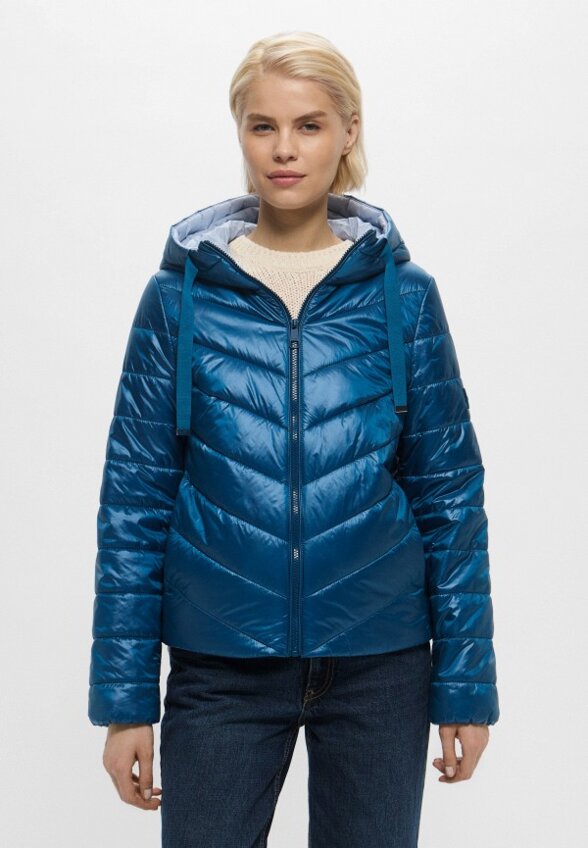 Куртка утепленная Boss