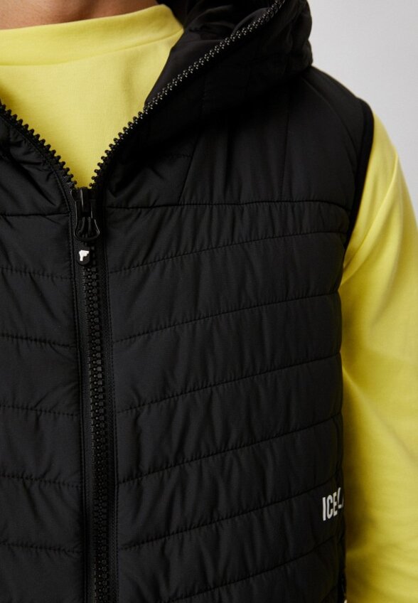 Жилет утепленный Ice Play