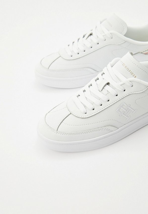 Кеды Tommy Hilfiger