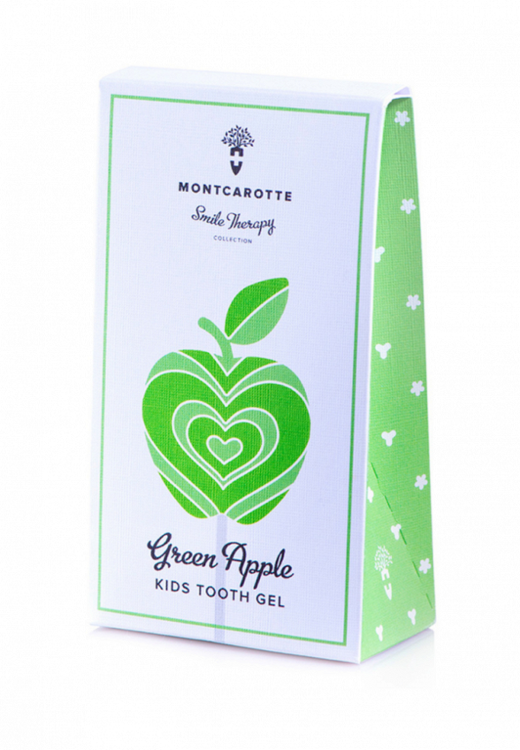 Зубная паста Montcarotte