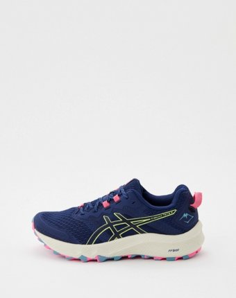 Кроссовки ASICS женщинам