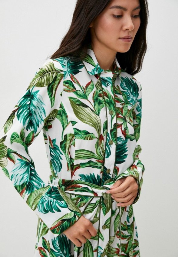 Платье Loriata