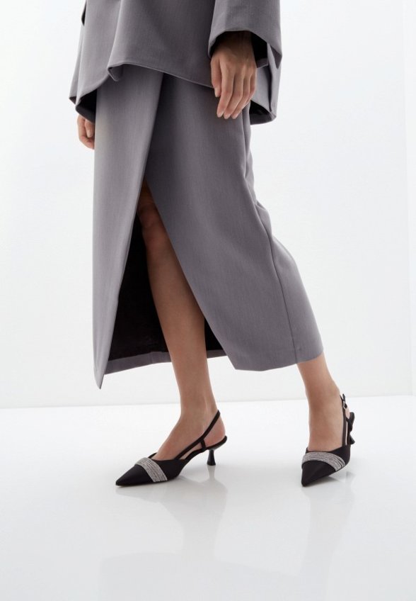 Туфли Sprincway