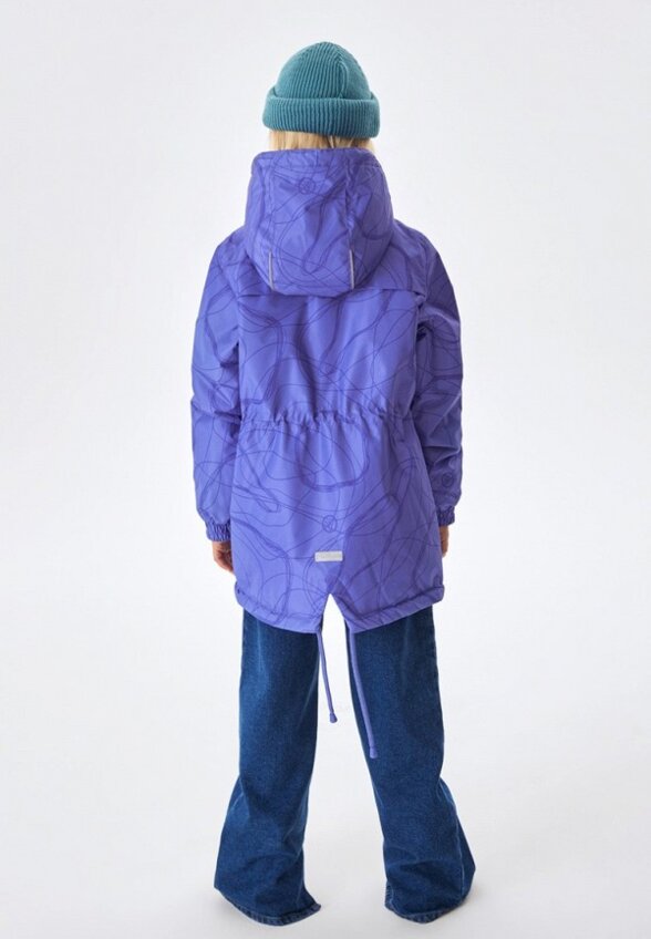 Куртка утепленная Premont