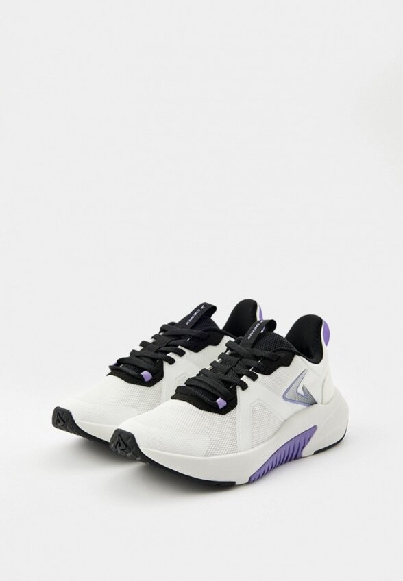 Кроссовки Demix