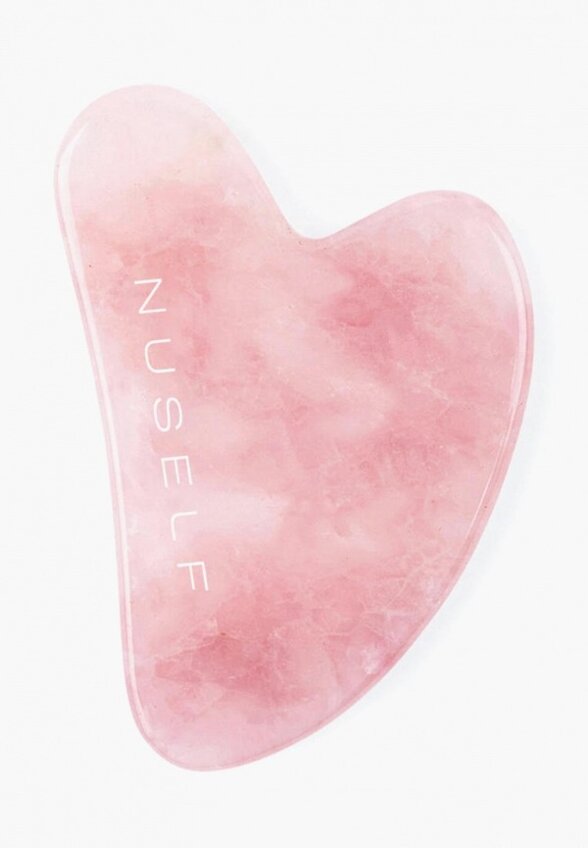 Массажер для лица Nuself