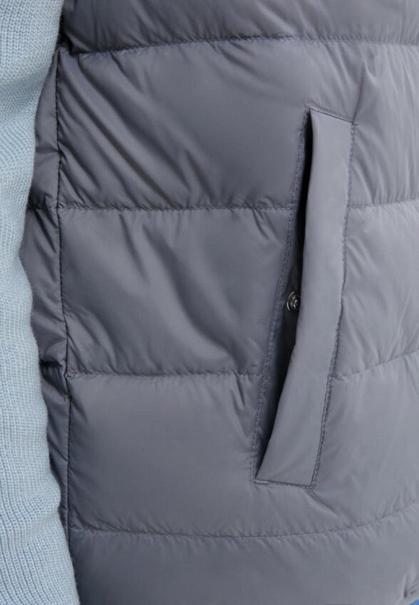 Жилет утепленный Finn Flare