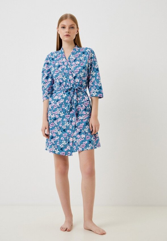 Халат и сорочка ночная Dansanti