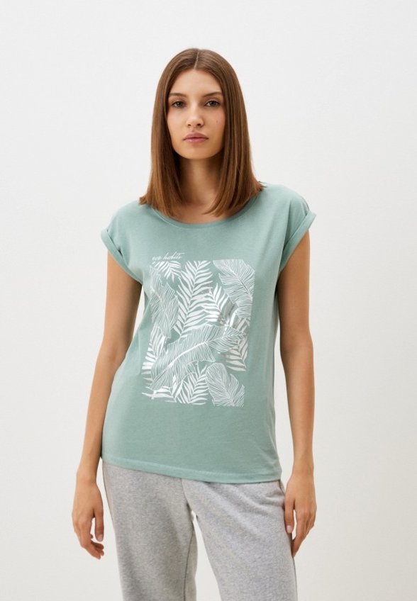 Футболка Funday