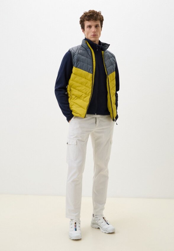 Жилет утепленный Northland