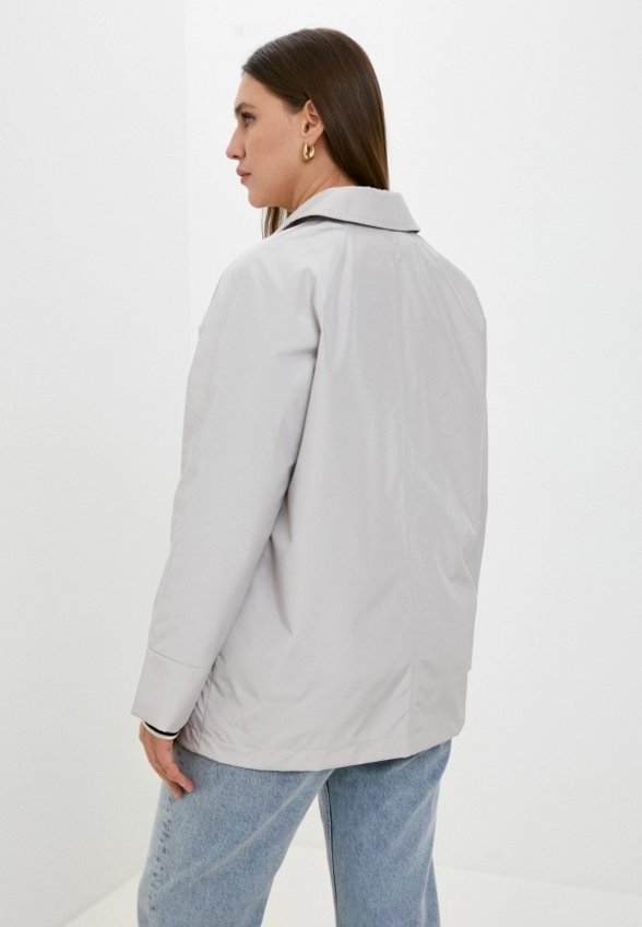 Куртка-рубашка Modress