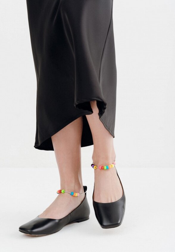 Балетки Mascotte