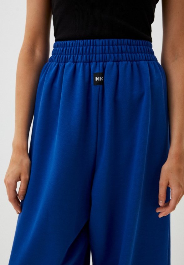 Брюки спортивные DNK