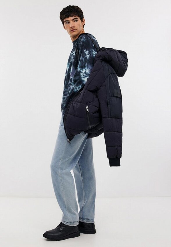 Куртка утепленная Baon