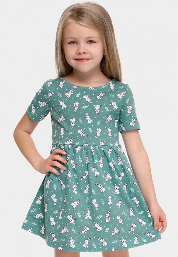 Платье Апрель