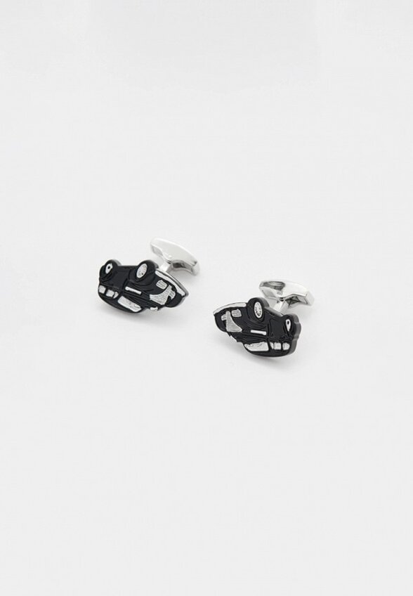 Запонки Henderson